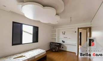 Imagem 5: Casa com piscina a venda na mooca