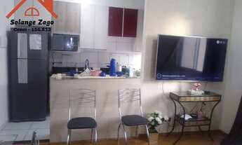 Imagem 2: Oportunidade - Apartamento 2 dorms - 47m²