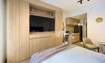 Imagem: Studio com 1 dormitório para alugar, 30