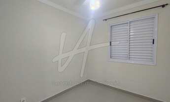 Imagem 6: SUMARÉ - Apartamento Padrão - RESIDENCIAL REAL PARQUE