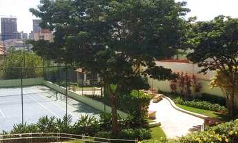 Imagem 4: Apartamento metro parada inglesa , 3 dormitorios , 2 vagas, terraço