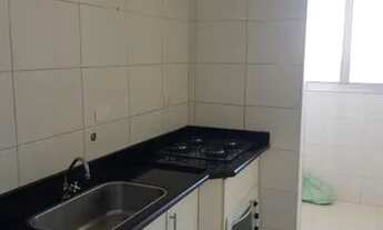 Imagem 6: Apartamento à Venda - Jardim Antonio Von Zuben , 3 Quartos, 70 m2