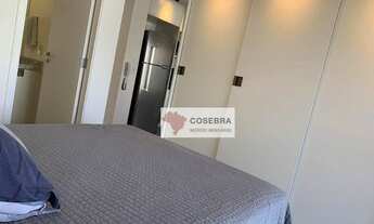 Imagem 2: Apartamento para alugar, 36 m² por R$ 6.850,00/mês - Itaim Bibi - São Paulo/SP