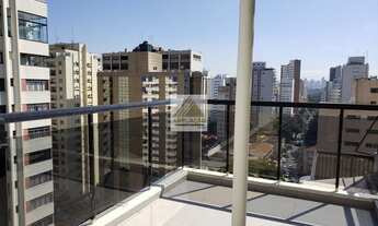 Imagem 5: Apartamento 3 suites, 2 vagas , no Itaim