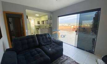 Imagem 3: Cobertura 2 quartos, suite, 2 vagas à venda, 116 m² por R$ 400.000 - Cândida Ferreira - Co