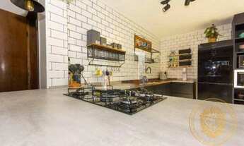 Imagem 7: Apartamento com 3 dormitórios para alugar, 150 m² por R$ 5.600,00/mês - Bacacheri - Curiti