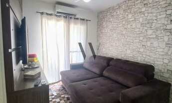 Imagem 2: Apartamento para alugar no bairro Pinheiros - São José do Rio Preto/SP