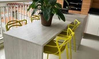 Imagem 5: APARTAMENTO - VILA VALPARAÍSO - SP