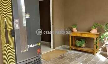 Imagem 5: Apartamento Padrão Jardim Nova Aliança Disponível Para Locação Jardim Nova Aliança 3 Dorm