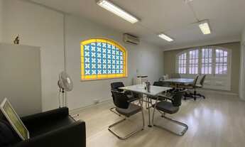 Imagem 3: Casa Locação 5 Dormitórios - 396 m² Vila Nova Conceição