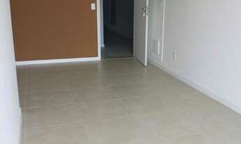 Imagem 2: Apartamento para locação com 02 dormitórios e varanda gourmet