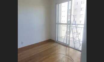 Imagem 2: Apartamento para aluguel com 50 metros quadrados com 2 quartos em Vila Prel - São Paulo