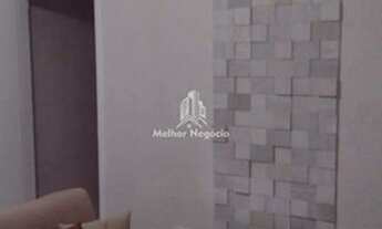 Imagem 2: Casa com 2 dorms, Vila Nossa Senhora Aparecida, Piracicaba - R$ 270 mil, Cod: RRCA3135