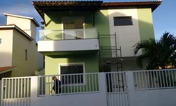 Imagem: Vendo Casa 4/4 em condomínio na Estrada