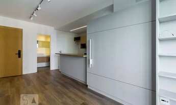 Imagem 3: Apartamento para Aluguel - Moema, 1 Quarto, 64 m2