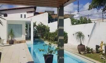 Imagem 6: CASA RESIDENCIAL em LAURO DE FREITAS - BA, VILAS DO ATLÂNTICO