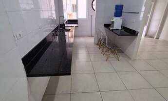 Imagem 7: Apartamento com 3 dormitórios à venda, 87 m² por R$ 499.000,00 - Vila Assunção - Praia Gra