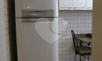 Imagem 5: São Paulo - Apartamento Padrão - PINHEIROS