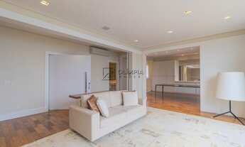 Imagem 4: Cobertura Venda Alto de Pinheiros 520 m² 4 Dormitórios