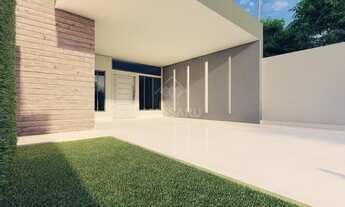 Imagem 6: MARINGÁ - CASA PADRÃO - JD ALVORADA