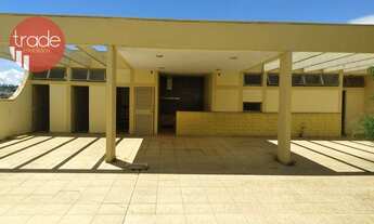 Imagem 4: Casa, 608 m² - venda por R$ 1.250.000,00 ou aluguel por R$ 6.000,00/mês - Centro - Ribeirã