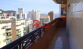 Imagem: Apartamento com 2 dorms, Canto do Forte