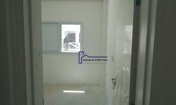 Imagem 4: Apartamento com 1 dormitório à venda, 32 m² por R$ 327.423,12 - Jardim Alvinópolis - Atiba