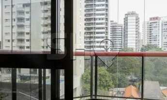 Imagem 6: Apartamento no Sumaré com 3 dormitórios