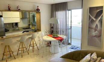 Imagem 7: Apartamento com 3 Dormitórios, 1 Suíte à venda, 77 m² por R$ 555.000 - Conjunto Residencia