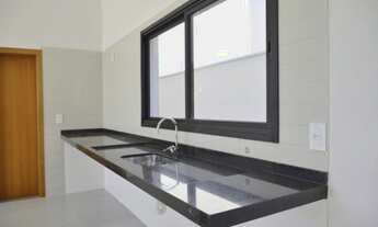 Imagem 7: Jardins Bolonha, Casa Térrea 3 Suítes Plenas