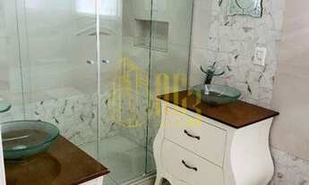 Imagem 6: Casa com 450m² no Santa Quitéria em Curitiba