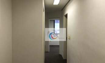 Imagem 3: Conjunto, 100 m² - Itaim Bibi - São Paulo/SP