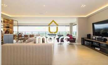 Imagem 3: APARTAMENTO COM 4 DORMITÓRIOS À VENDA NO CIDADE JARDIM