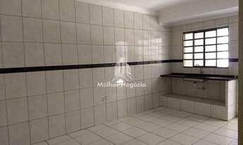 Imagem 4: Casa com 2 dorms, Conjunto Residencial Mário Dedini, Piracicaba - R$ 239 mil, Cod: 3RCA307