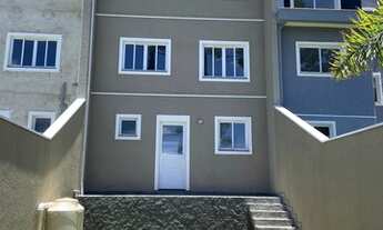 Imagem 6: Triplex com 270 metros com 5 quartos no Abranches - Curitiba - PR