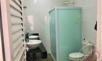 Imagem 5: CAMPO BELO - SOBRADO COMERCIAL - 250M²