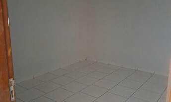 Imagem 6: Casa com 2 dormitórios para alugar, 60 m² por R$ 1.147,89/mês - Residencial Vale das Nogue