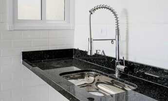 Imagem 5: * Residencial Villa de Gaia - Maravilhosa casa nova c/ terraço gourmet - Excelente acabam