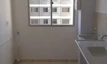 Imagem 6: Aluguel apartamento 2 quartos
