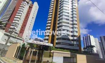 Imagem: Venda Apartamento 3 quartos Chame-chame