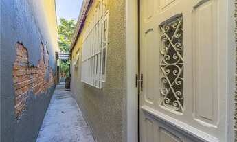 Imagem 5: Ótima casa de 170m², 2 Dormitórios, 2 banheiros, 2 vagas, R. Mauricina 191 - Vl Romana