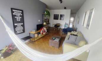 Imagem 3: APARTAMENTO Á VENDA, AMPLO, 03 DORMITÓRIOS SENDO 01 SUÍTE, BELA VISTA, S.P