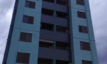 Imagem 2: Aluga-se apartamento no Edifício Napoli, Q. 206 Sul