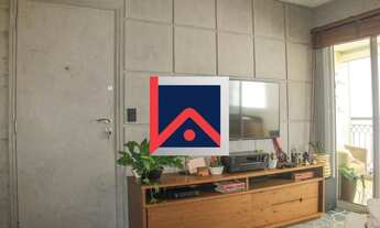 Imagem 4: Apartamento Venda Moema 100 m² 2 Dormitórios