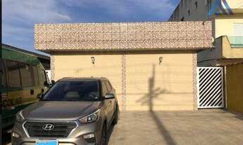 Imagem 3: Casa de 2 Dorm com pequeno quintal