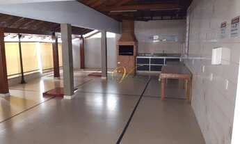 Imagem 14: Apartamento com 3 dormitórios, 87 m² - venda por R$ 320.000,00 ou aluguel por R$ 1.660,00