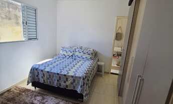 Imagem 6: Casa Pq. São Bento