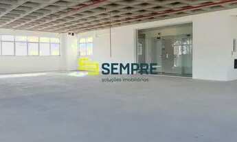 Imagem 7: Andar comercial para alugar no bairro Sion - Belo Horizonte