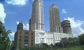 Imagem 7: PARQUE CIDADE JARDIM