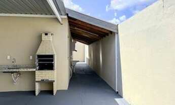 Imagem 5: Casa a venda em Botucatu- terreno 330 metros